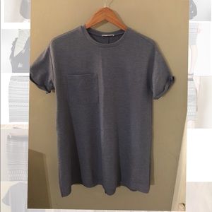 T-shirt Dress by Zara